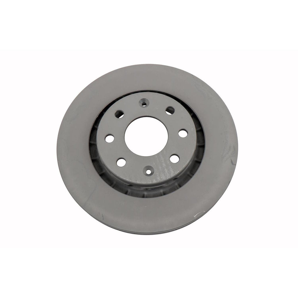 GM Genuine Parts Disc Brake Rotor 177-0910