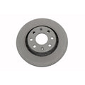 GM Genuine Parts Disc Brake Rotor 177-0910