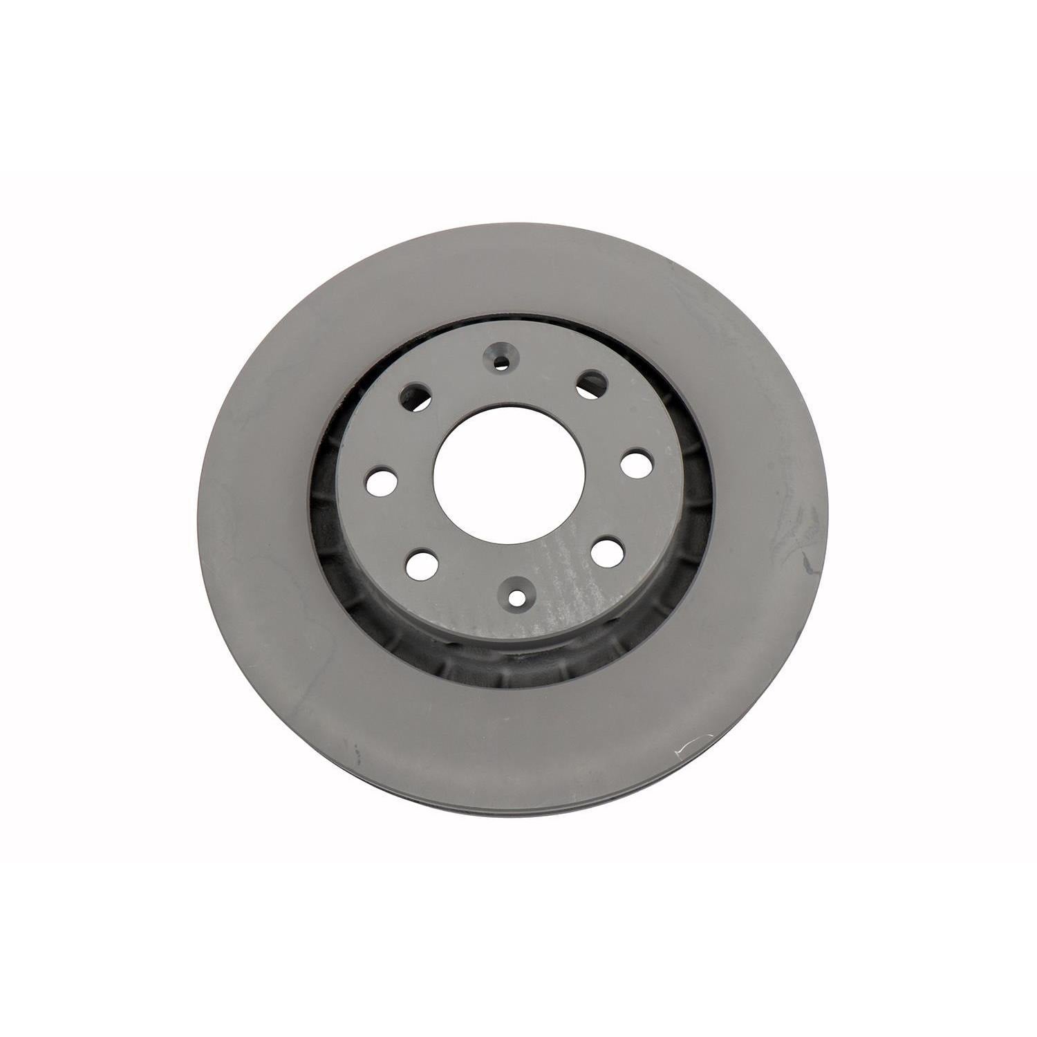 GM Genuine Parts Disc Brake Rotor 177-0910