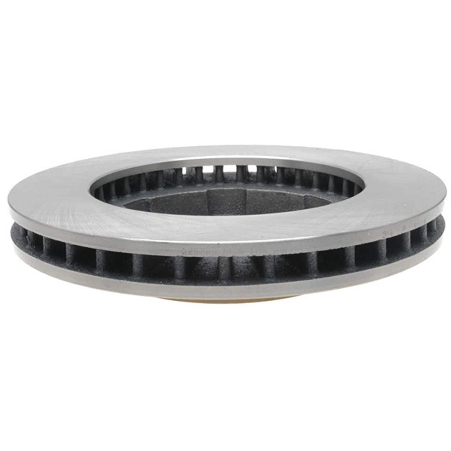 GM Genuine Parts Disc Brake Rotor 177-0928