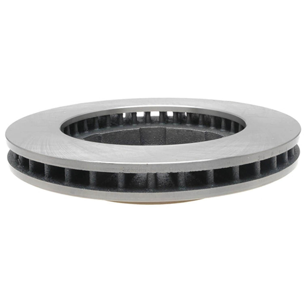 GM Genuine Parts Disc Brake Rotor 177-0928