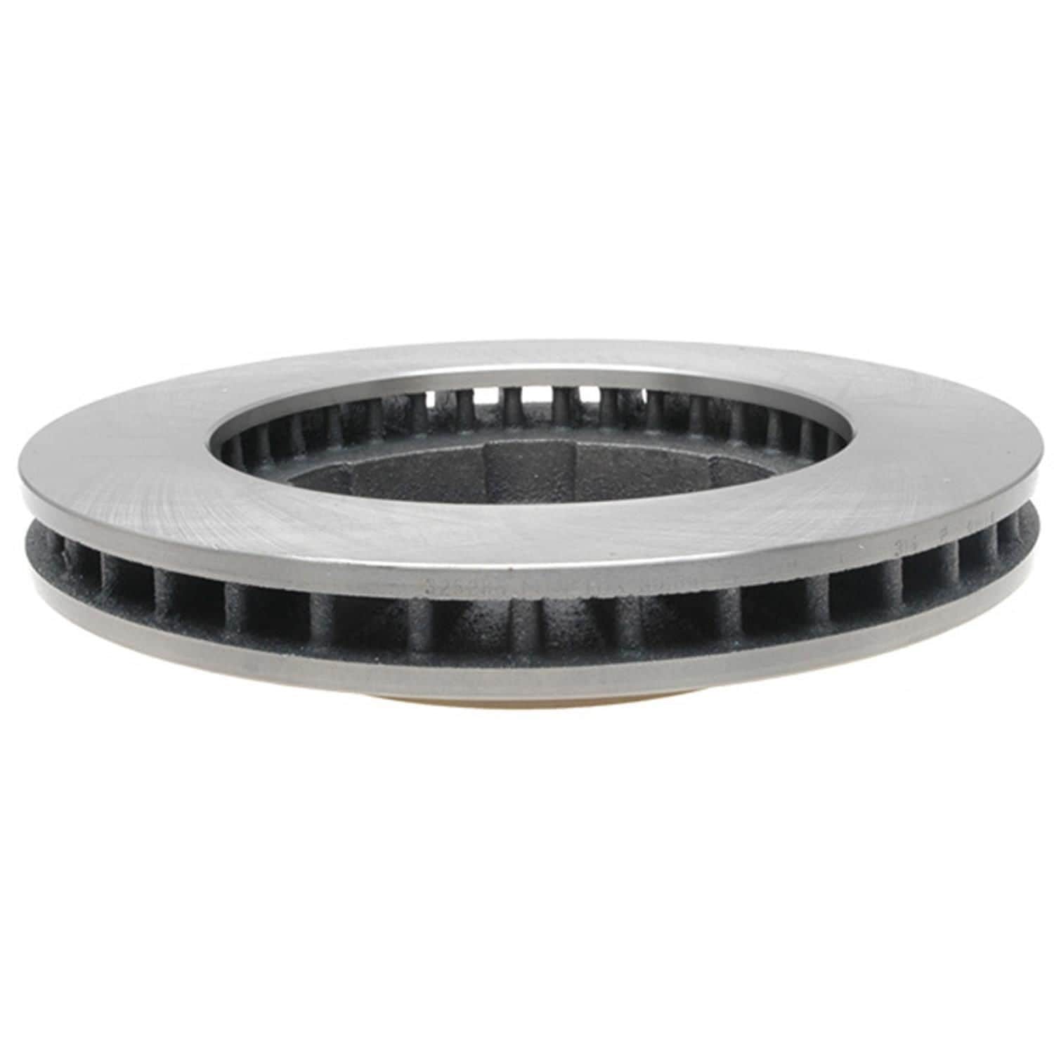 GM Genuine Parts Disc Brake Rotor 177-0928