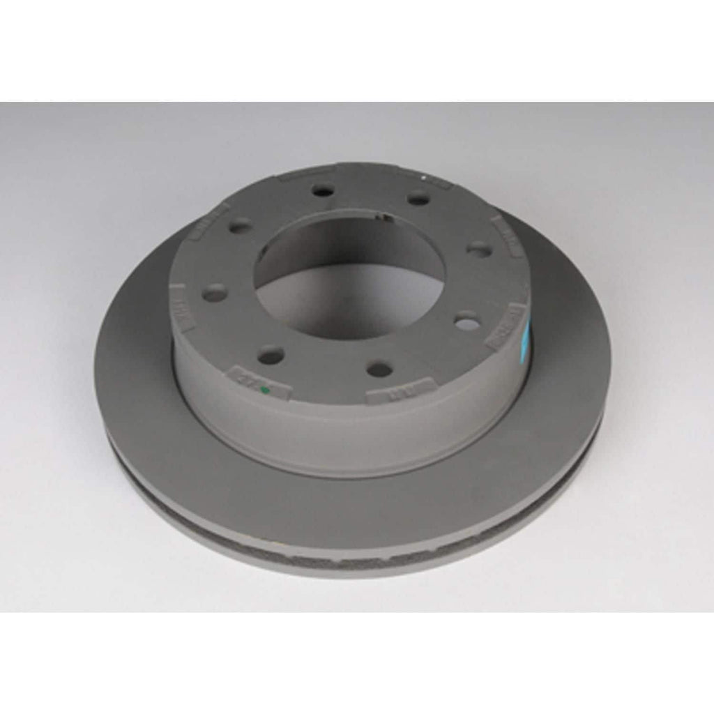 GM Genuine Parts Disc Brake Rotor 177-0928