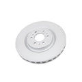 GM Genuine Parts Disc Brake Rotor 177-0965