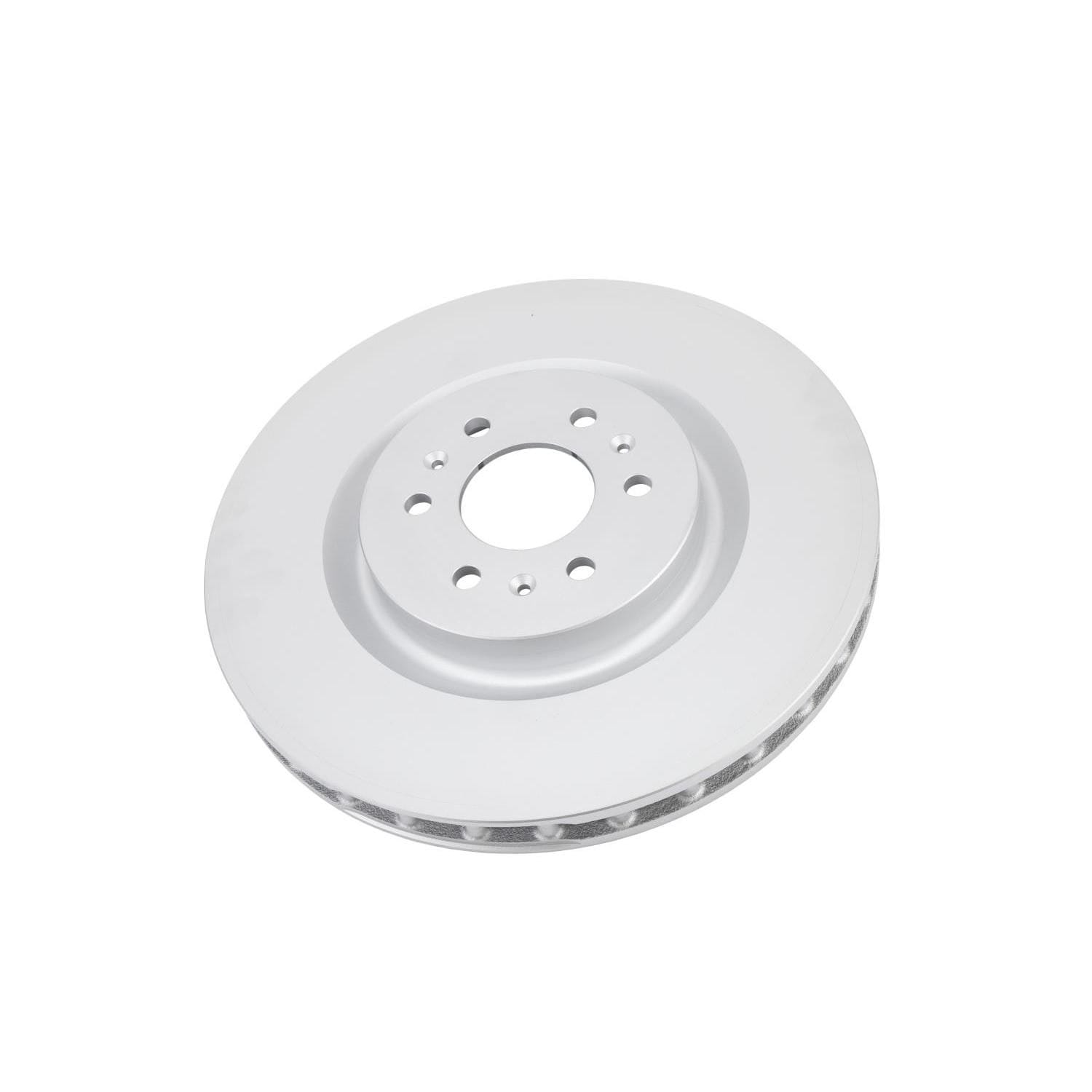 GM Genuine Parts Disc Brake Rotor 177-0965
