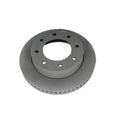 GM Genuine Parts Disc Brake Rotor 177-0993