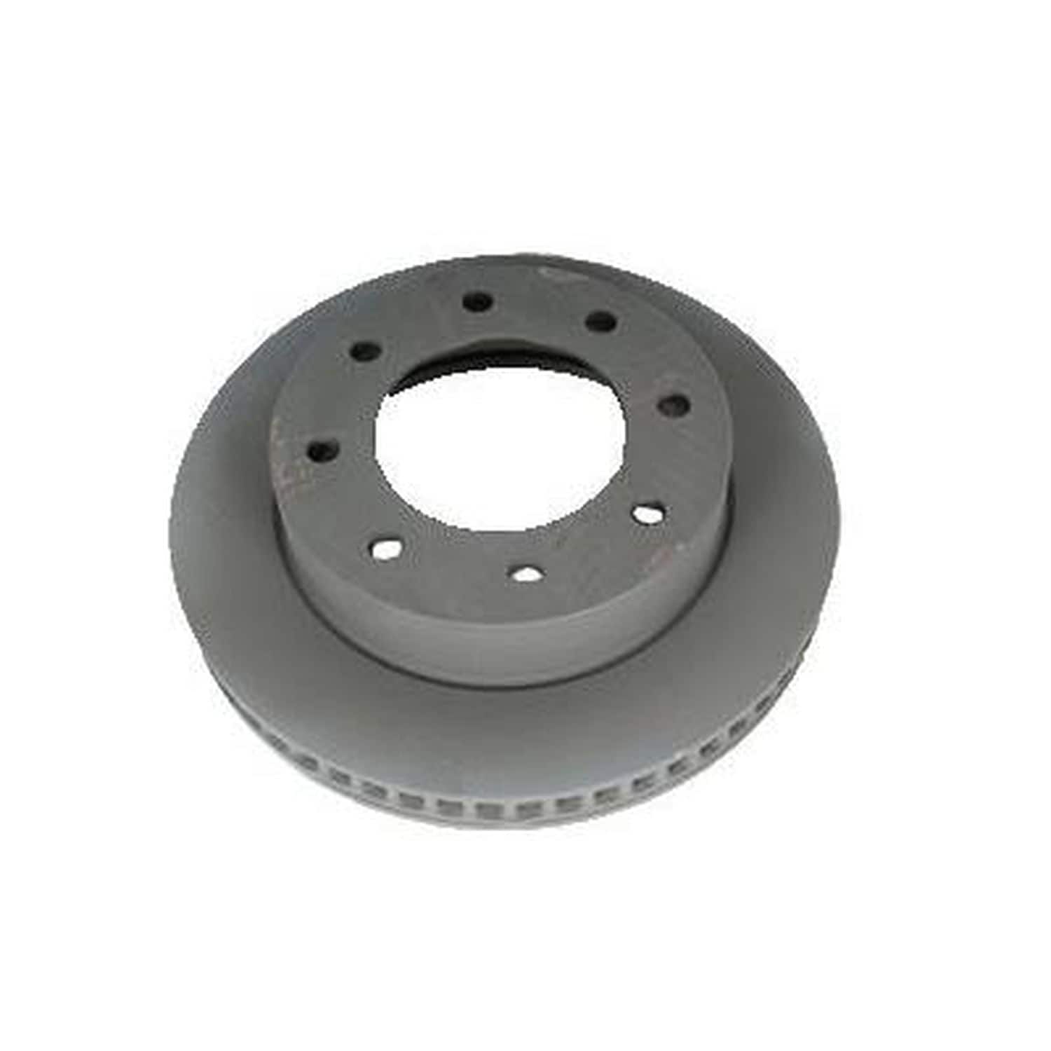 GM Genuine Parts Disc Brake Rotor 177-0993