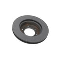 GM Genuine Parts Disc Brake Rotor 177-0997
