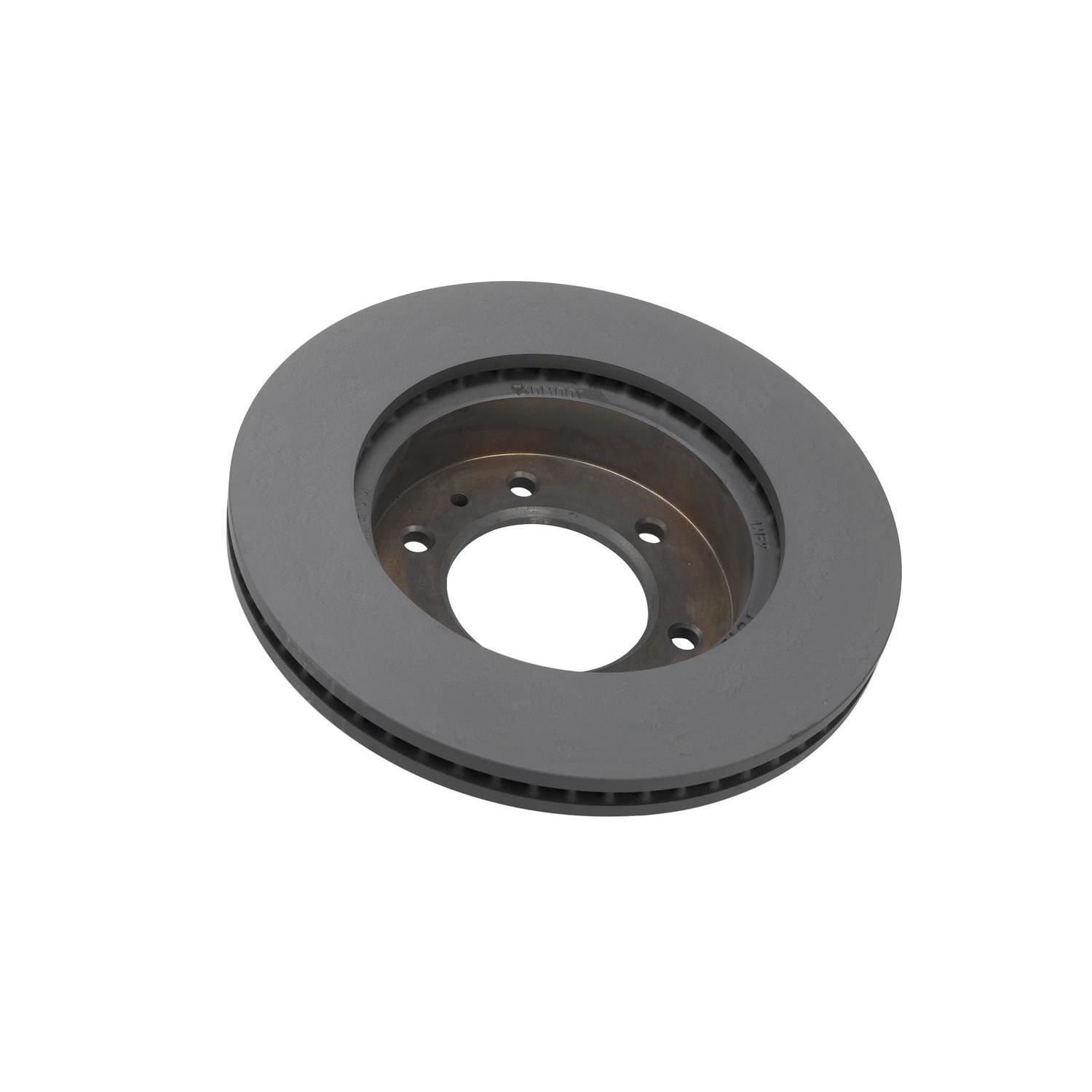 GM Genuine Parts Disc Brake Rotor 177-0997