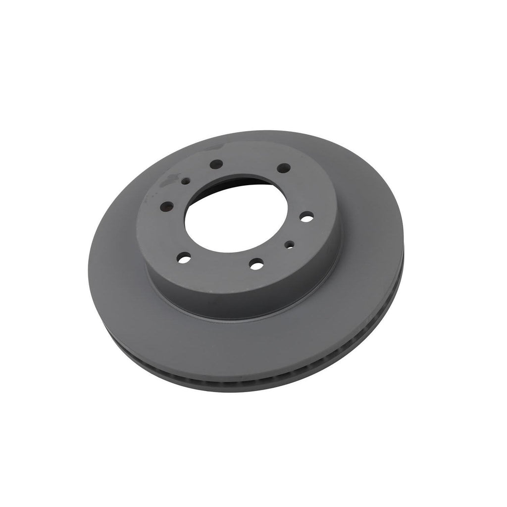 GM Genuine Parts Disc Brake Rotor 177-0997