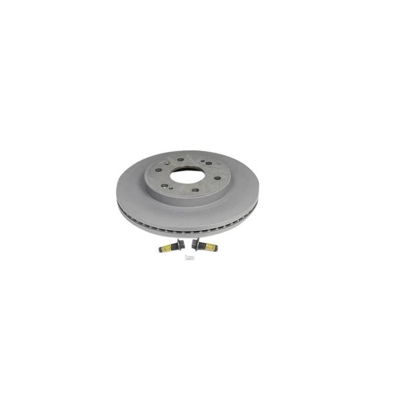GM Genuine Parts Disc Brake Rotor 177-1014