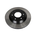 GM Genuine Parts Disc Brake Rotor 177-1019