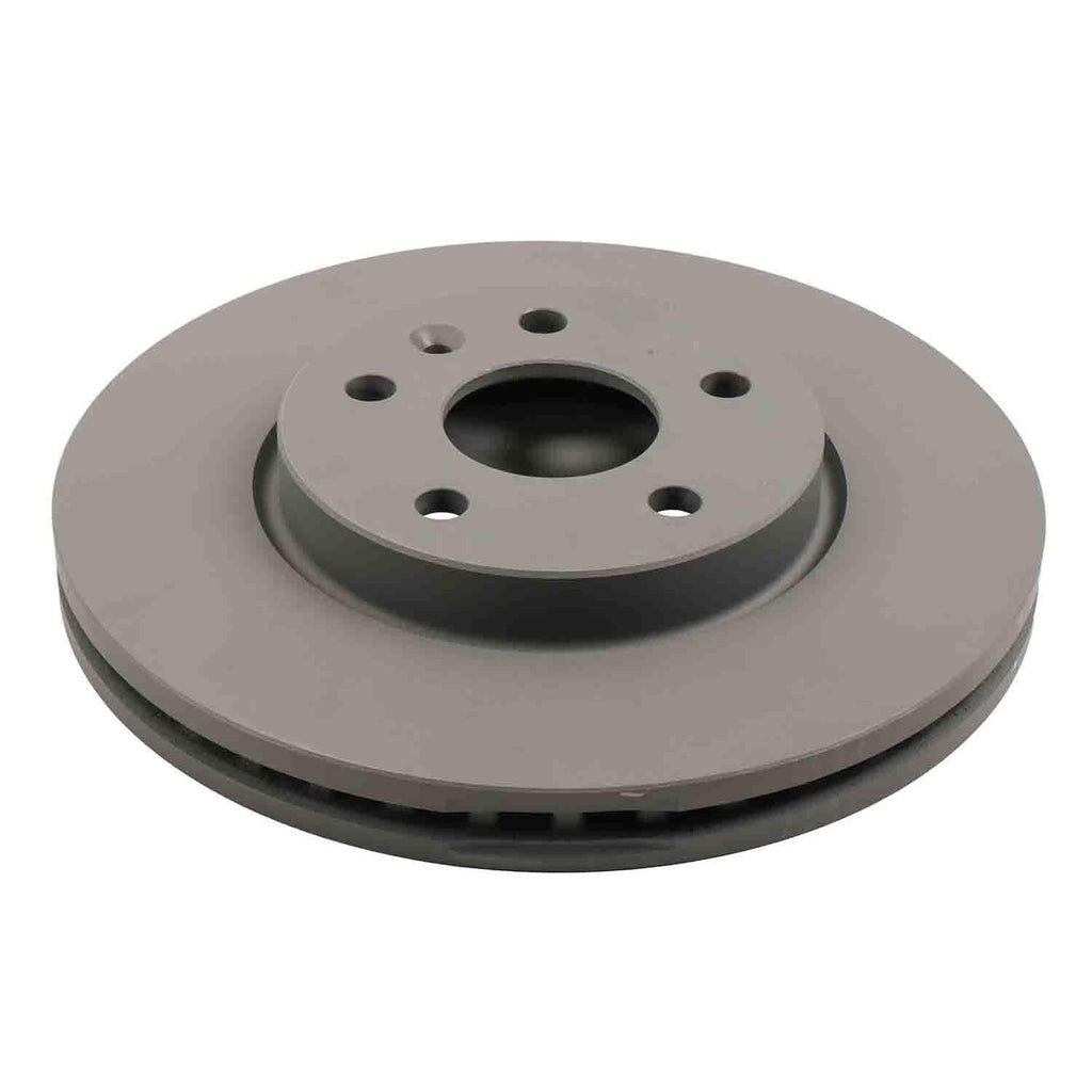 GM Genuine Parts Disc Brake Rotor 177-1053