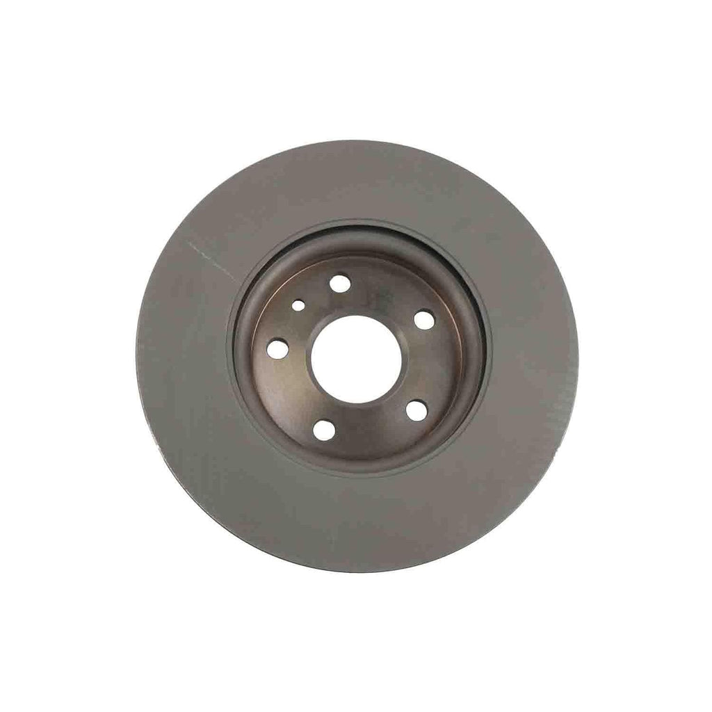 GM Genuine Parts Disc Brake Rotor 177-1053