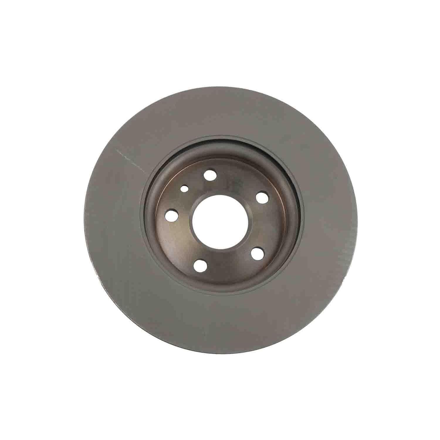 GM Genuine Parts Disc Brake Rotor 177-1053
