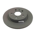 GM Genuine Parts Disc Brake Rotor 177-1054