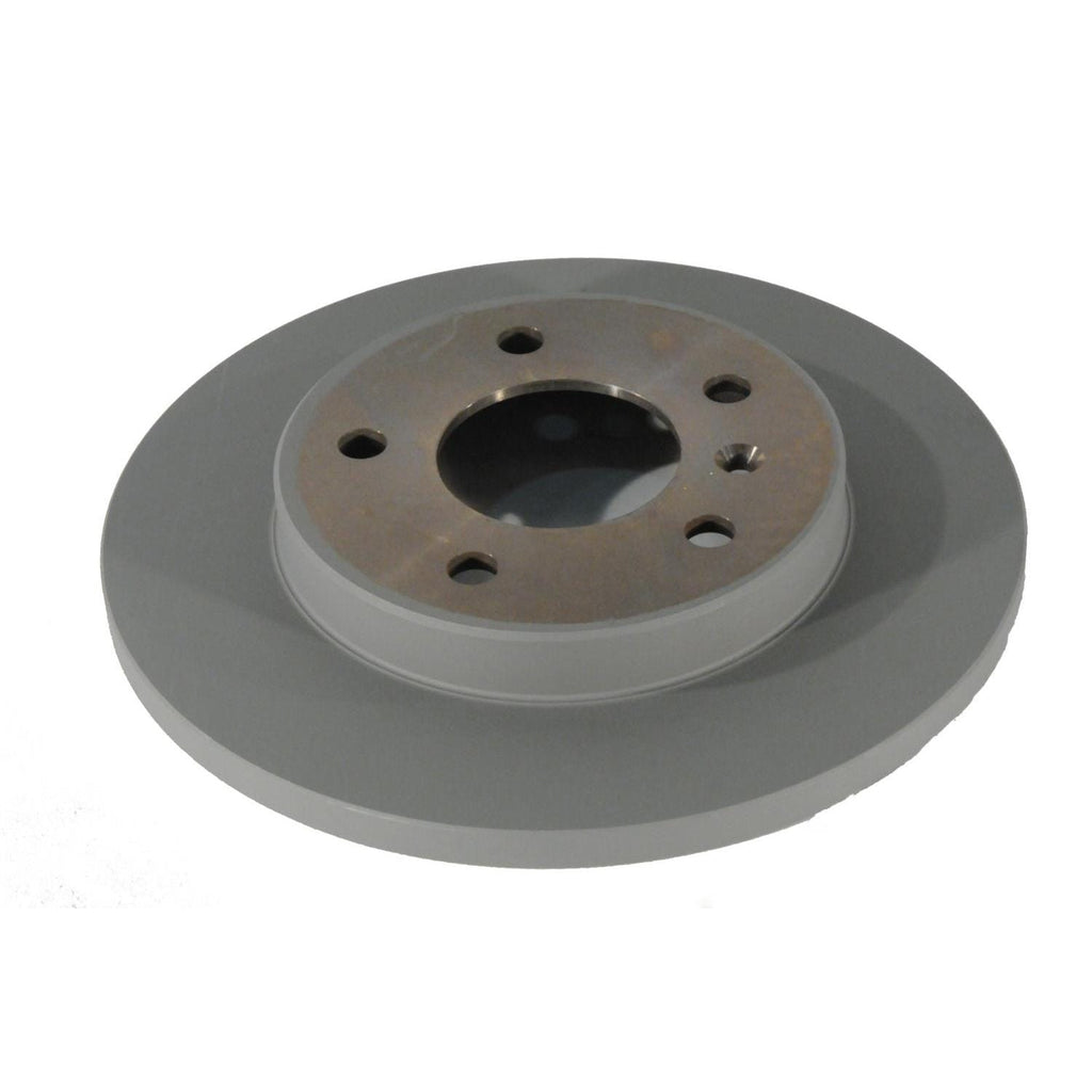 GM Genuine Parts Disc Brake Rotor 177-1072