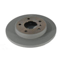 GM Genuine Parts Disc Brake Rotor 177-1072