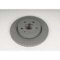 GM Genuine Parts Disc Brake Rotor 177-1078