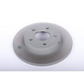 GM Genuine Parts Disc Brake Rotor 177-1080