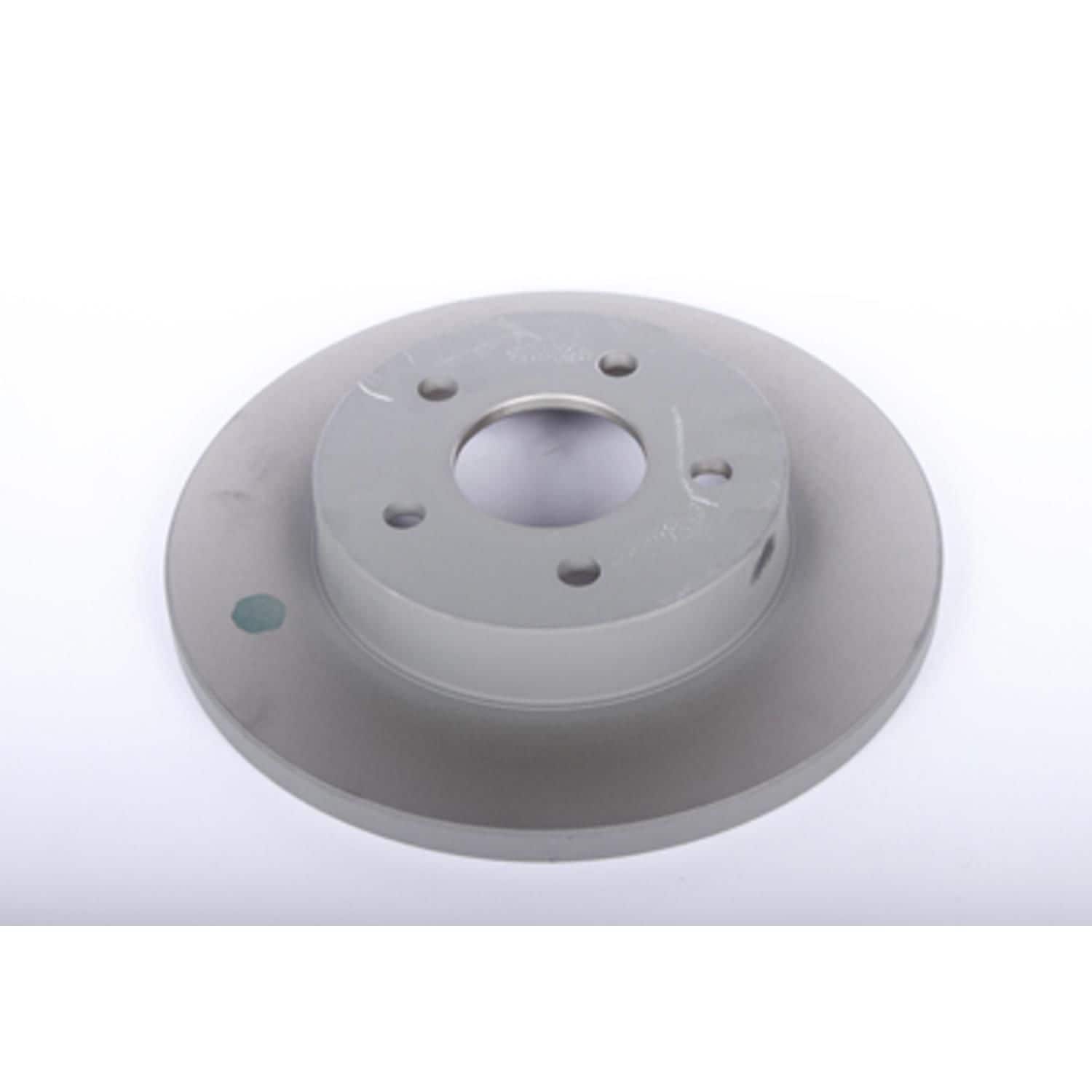 GM Genuine Parts Disc Brake Rotor 177-1080