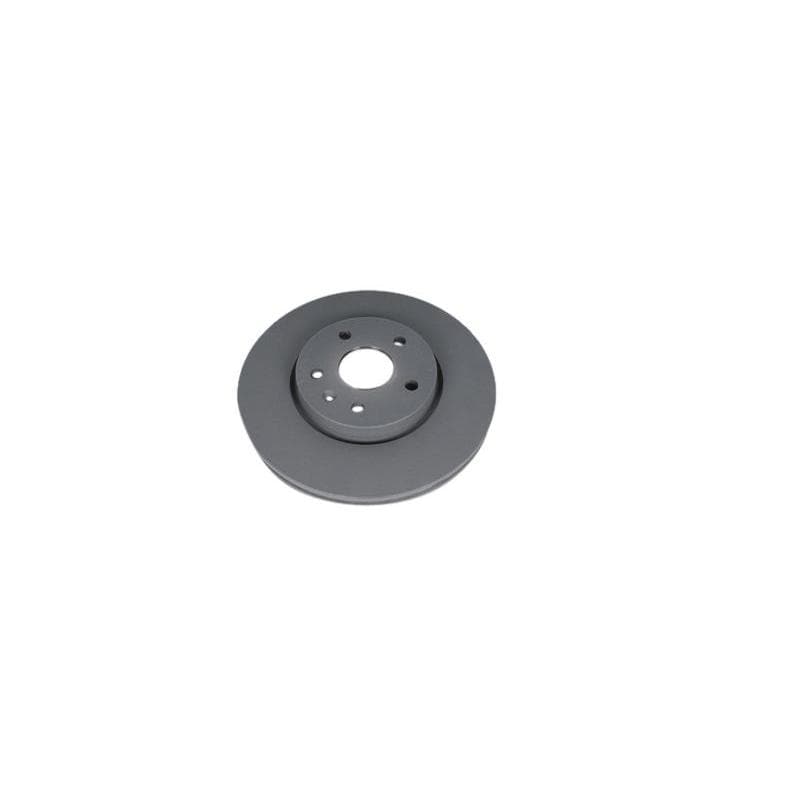GM Genuine Parts Disc Brake Rotor 177-1090