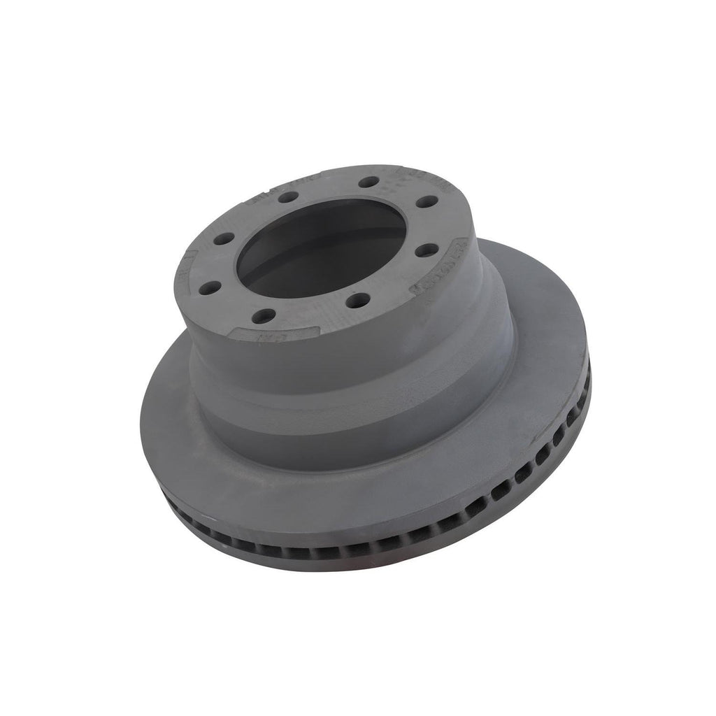 GM Genuine Parts Disc Brake Rotor 177-1101