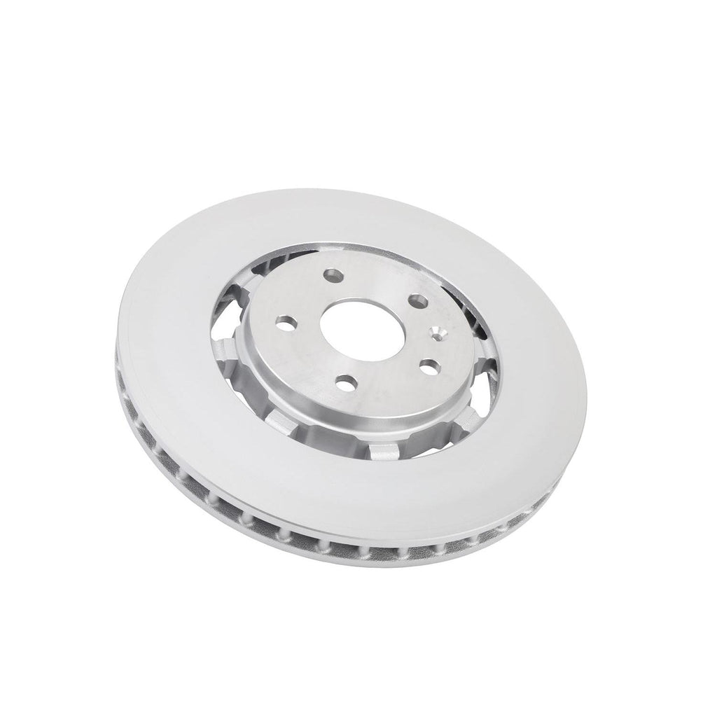 GM Genuine Parts Disc Brake Rotor 177-1105