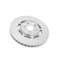 GM Genuine Parts Disc Brake Rotor 177-1105