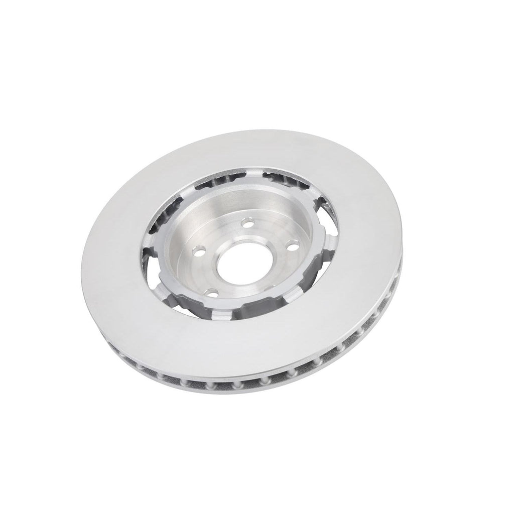 GM Genuine Parts Disc Brake Rotor 177-1105