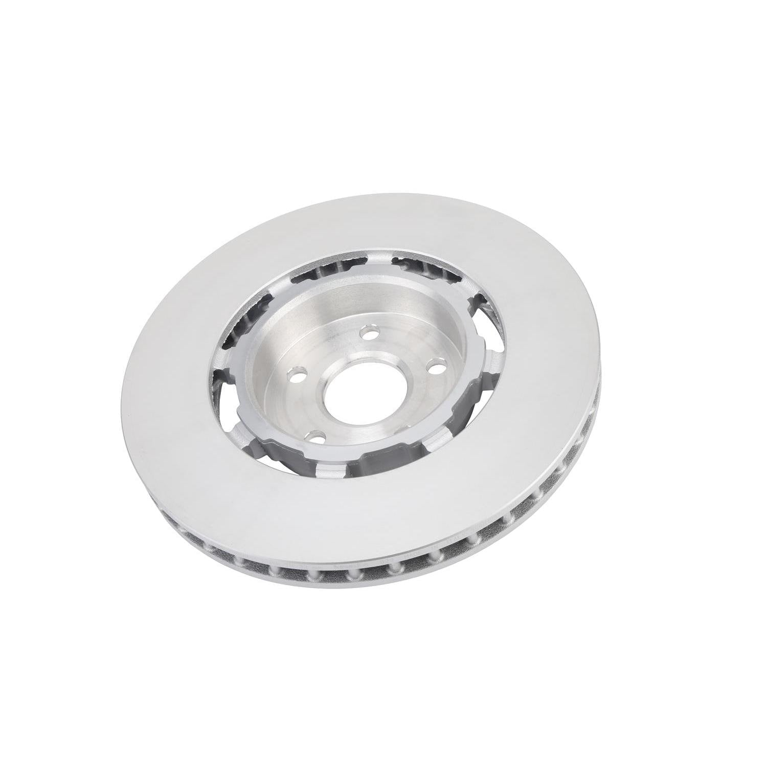 GM Genuine Parts Disc Brake Rotor 177-1105