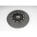 GM Genuine Parts Disc Brake Rotor 177-1120
