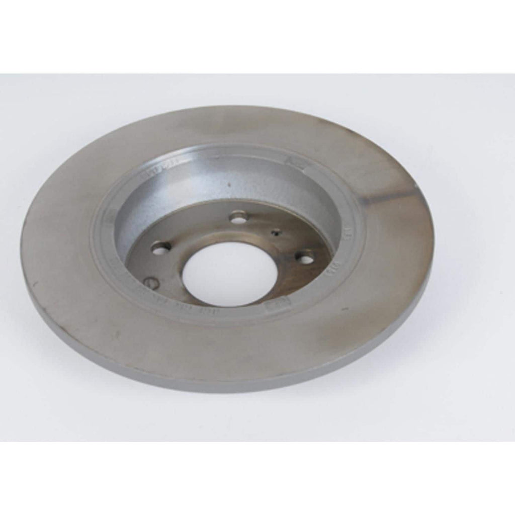 GM Genuine Parts Disc Brake Rotor 177-1123