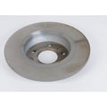 GM Genuine Parts Disc Brake Rotor 177-1123