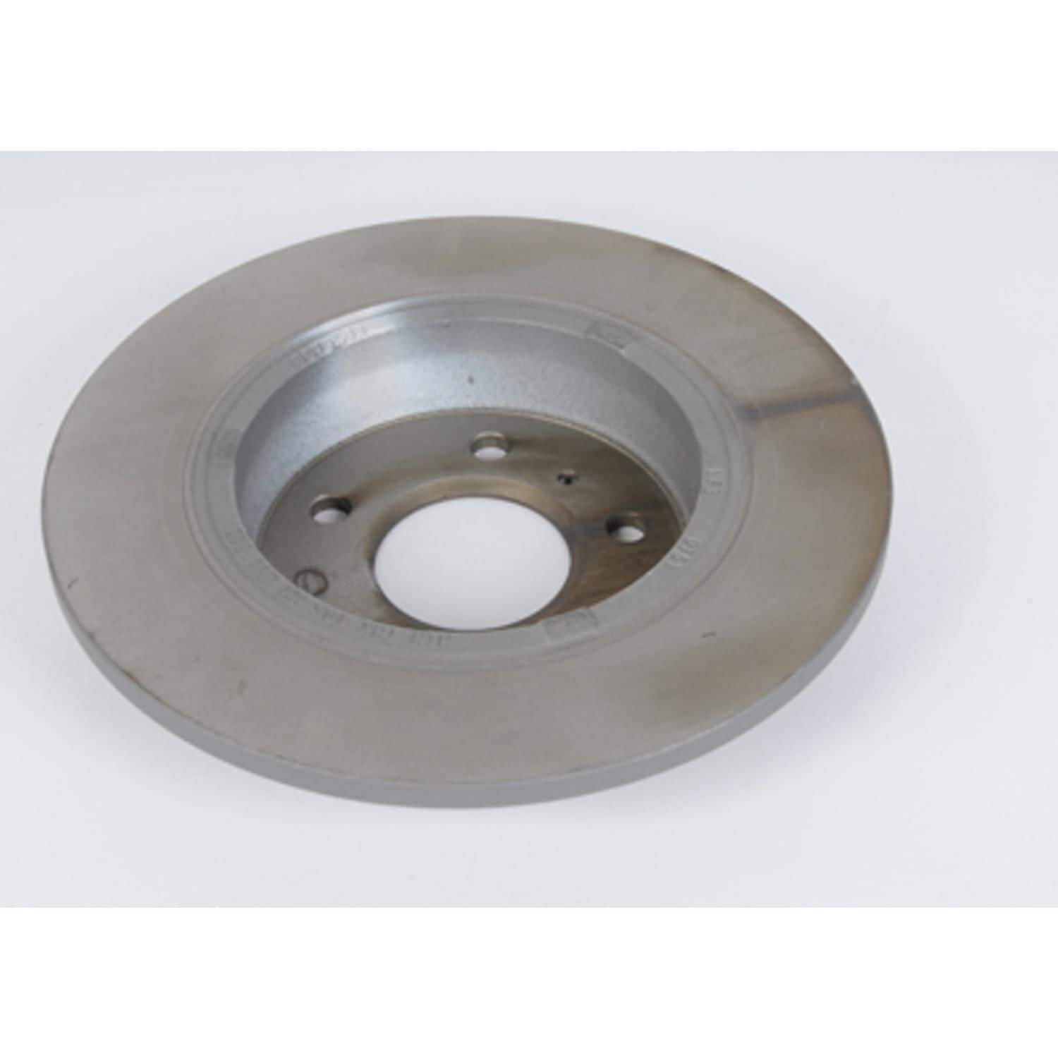 GM Genuine Parts Disc Brake Rotor 177-1123