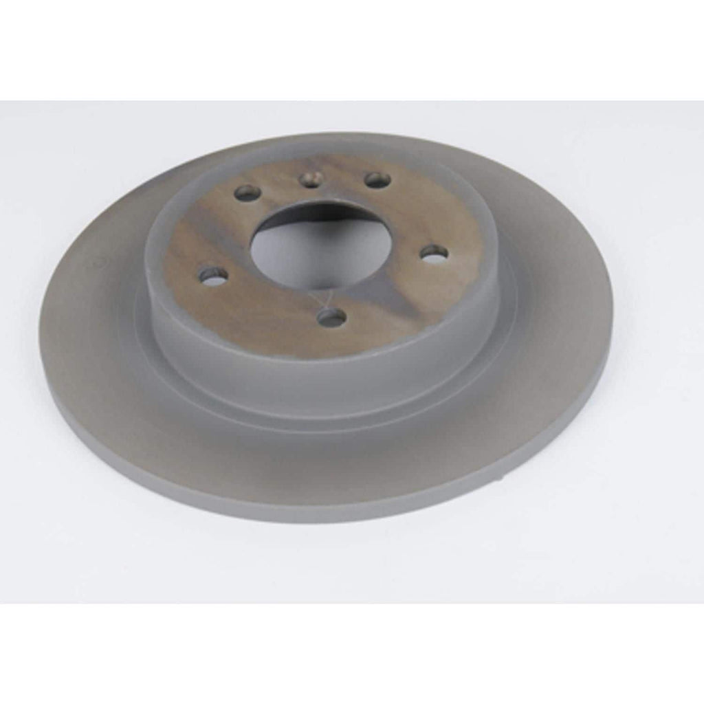 GM Genuine Parts Disc Brake Rotor 177-1123