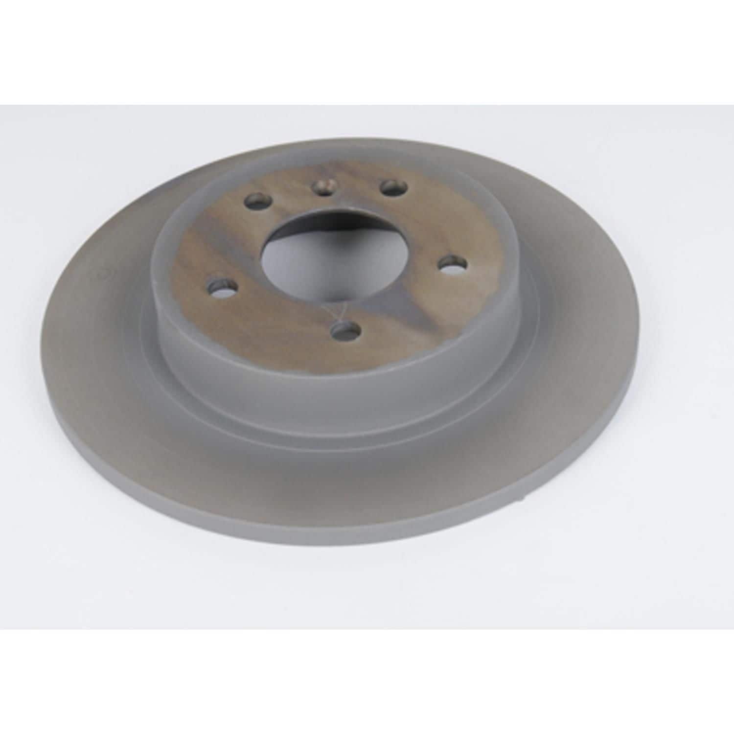 GM Genuine Parts Disc Brake Rotor 177-1123