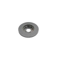GM Genuine Parts Disc Brake Rotor 177-1128