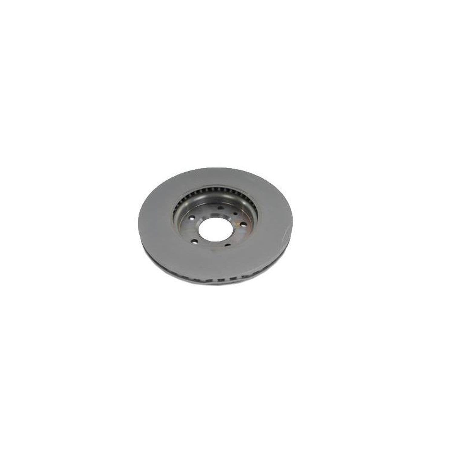 GM Genuine Parts Disc Brake Rotor 177-1128