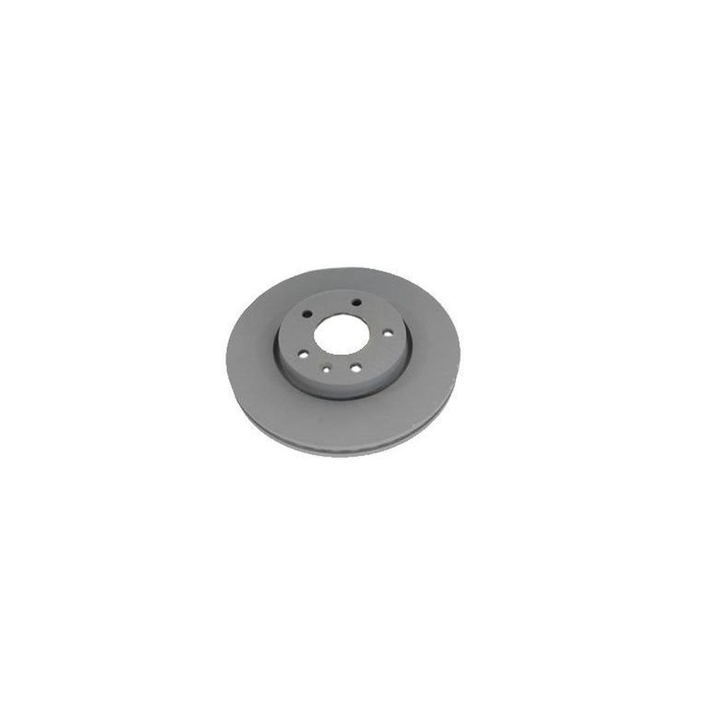 GM Genuine Parts Disc Brake Rotor 177-1128