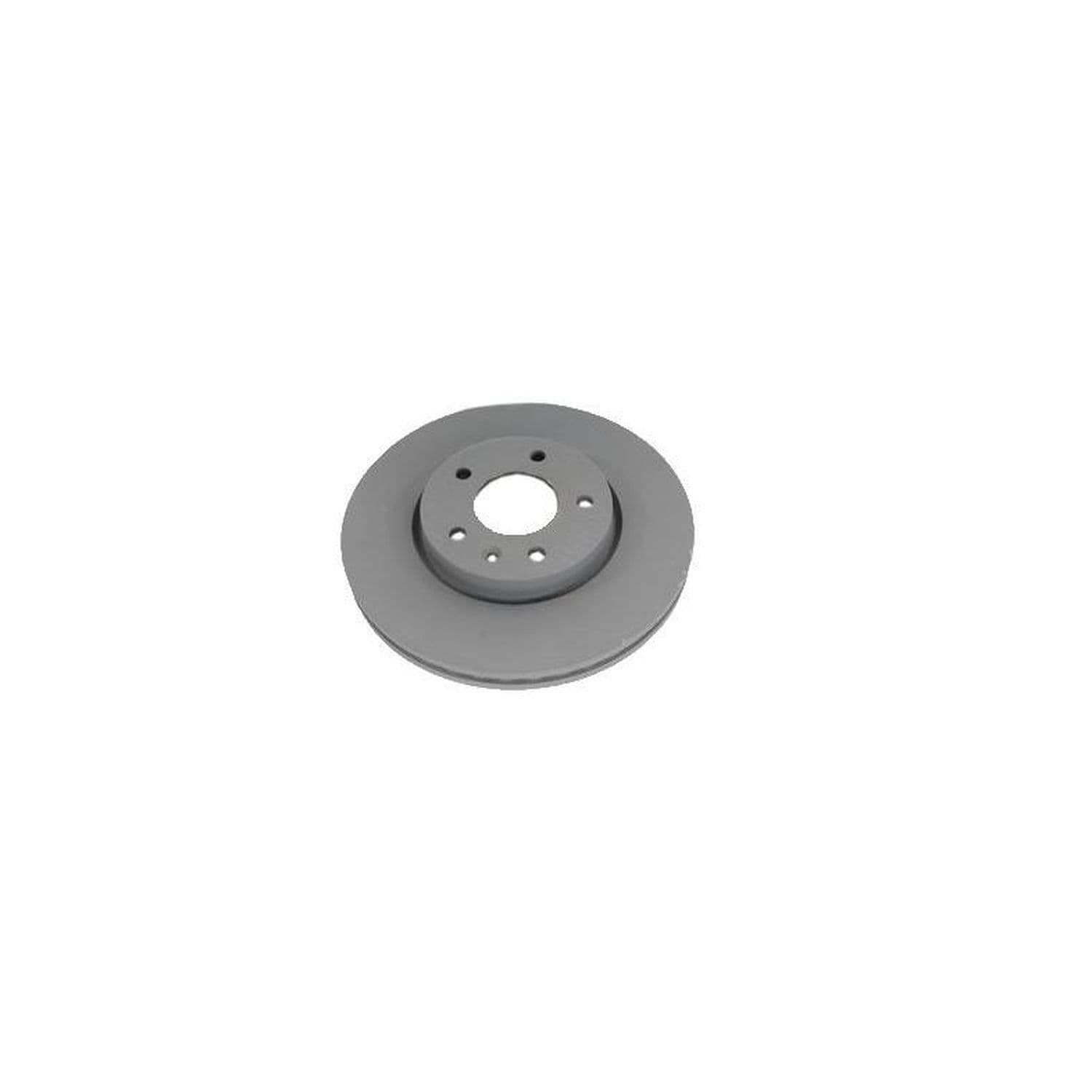 GM Genuine Parts Disc Brake Rotor 177-1128