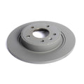 GM Genuine Parts Disc Brake Rotor 177-1129