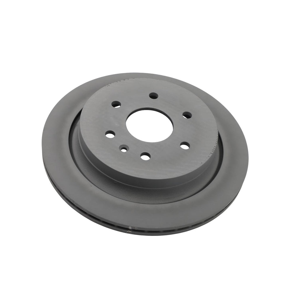 GM Genuine Parts Disc Brake Rotor 177-1132
