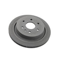 GM Genuine Parts Disc Brake Rotor 177-1132