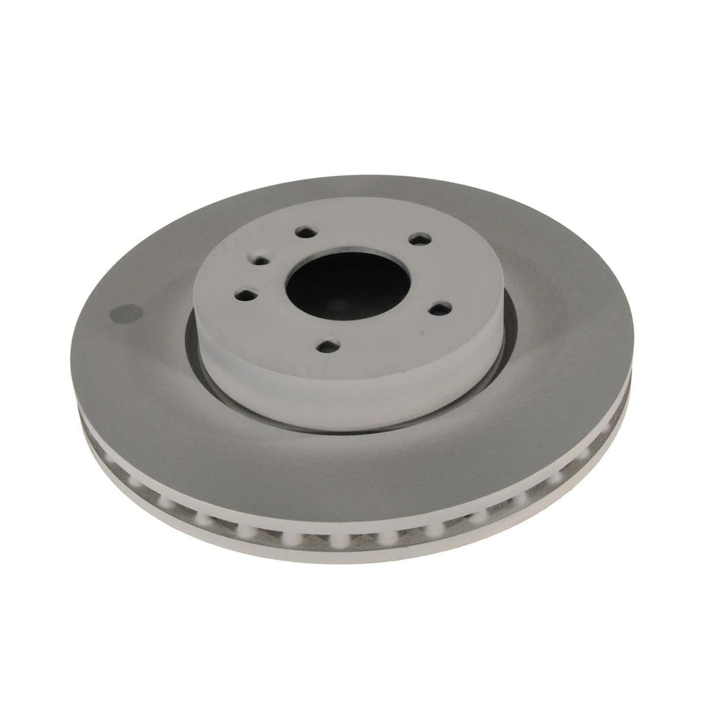 GM Genuine Parts Disc Brake Rotor 177-1137