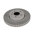GM Genuine Parts Disc Brake Rotor 177-1137