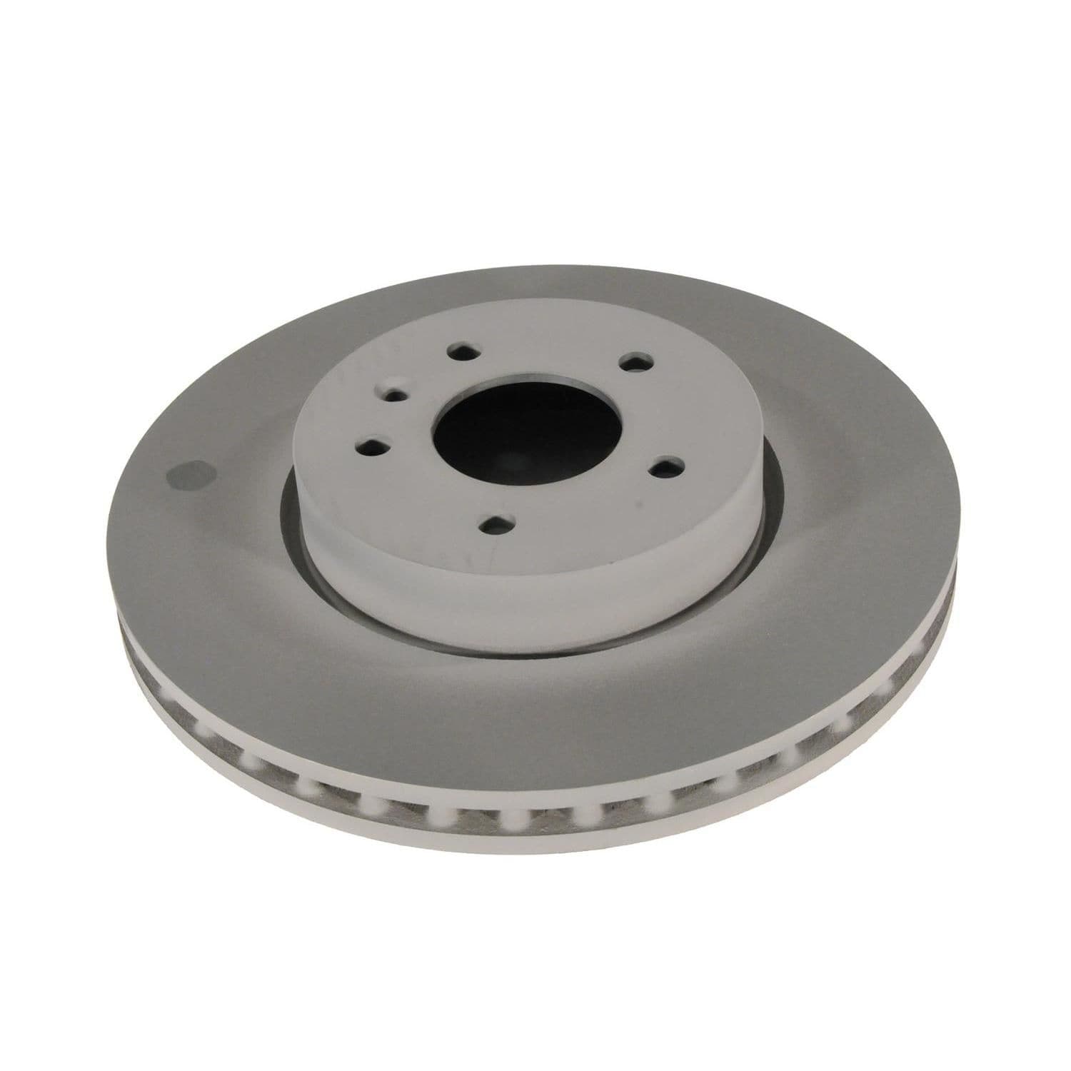 GM Genuine Parts Disc Brake Rotor 177-1137
