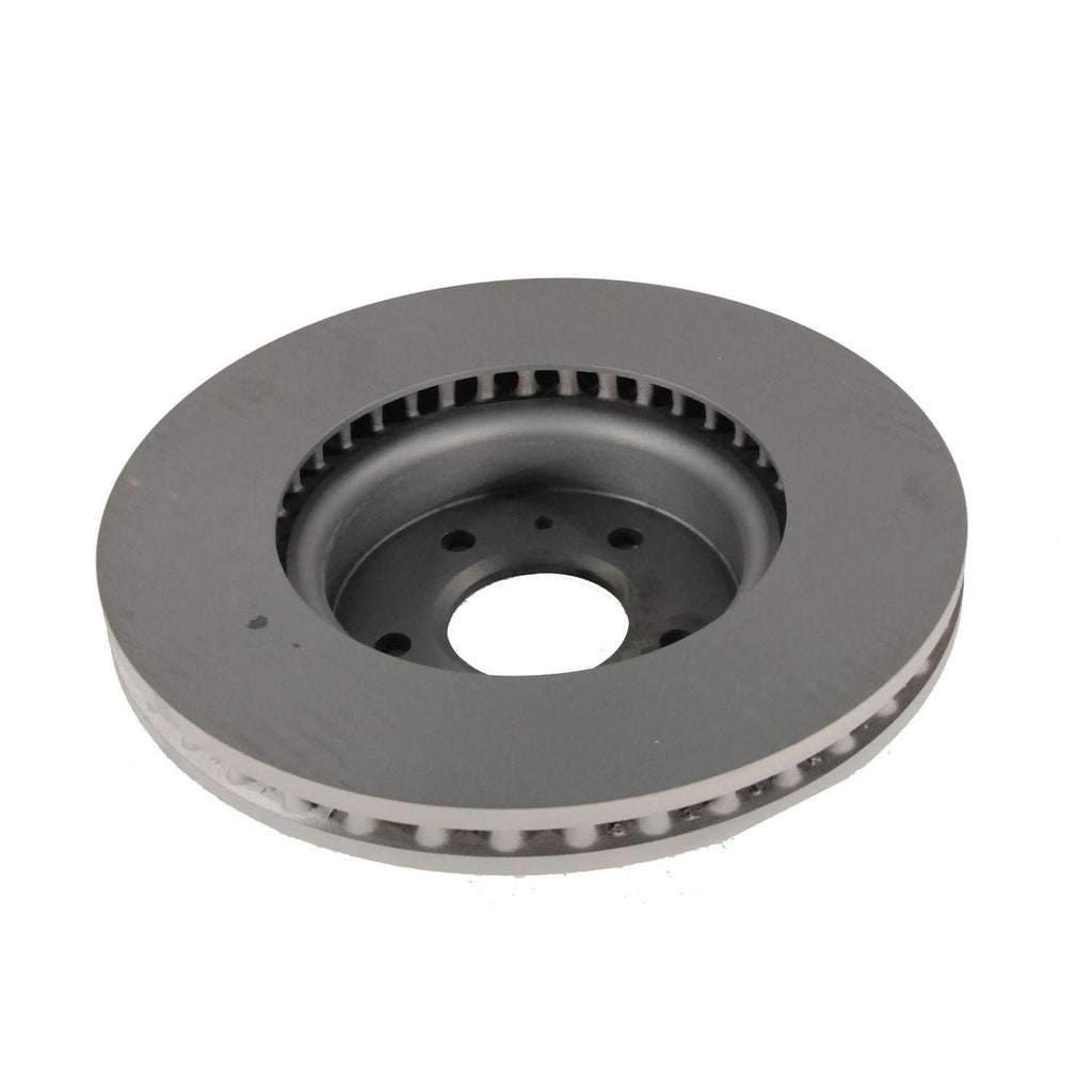 GM Genuine Parts Disc Brake Rotor 177-1137