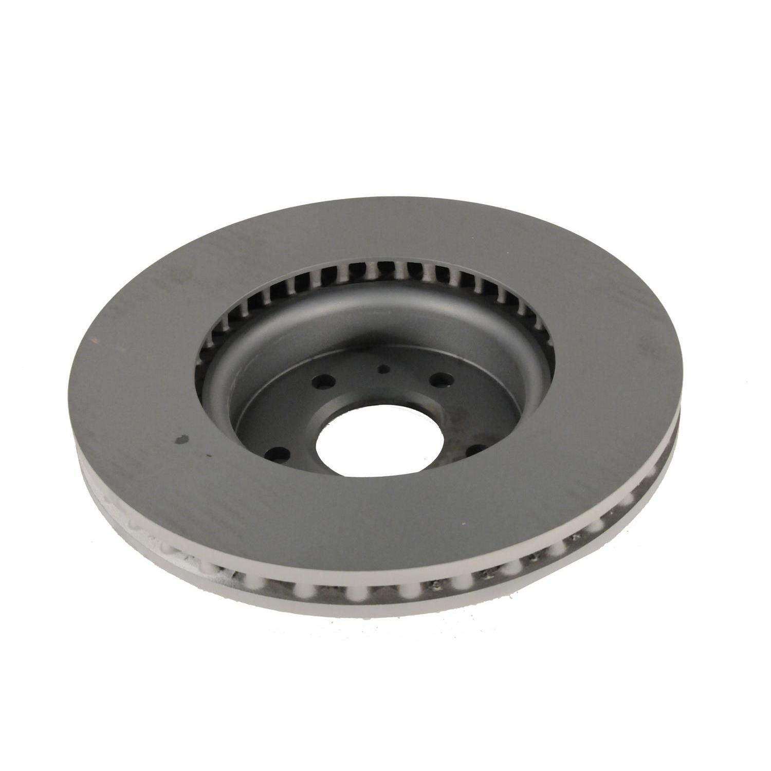 GM Genuine Parts Disc Brake Rotor 177-1137