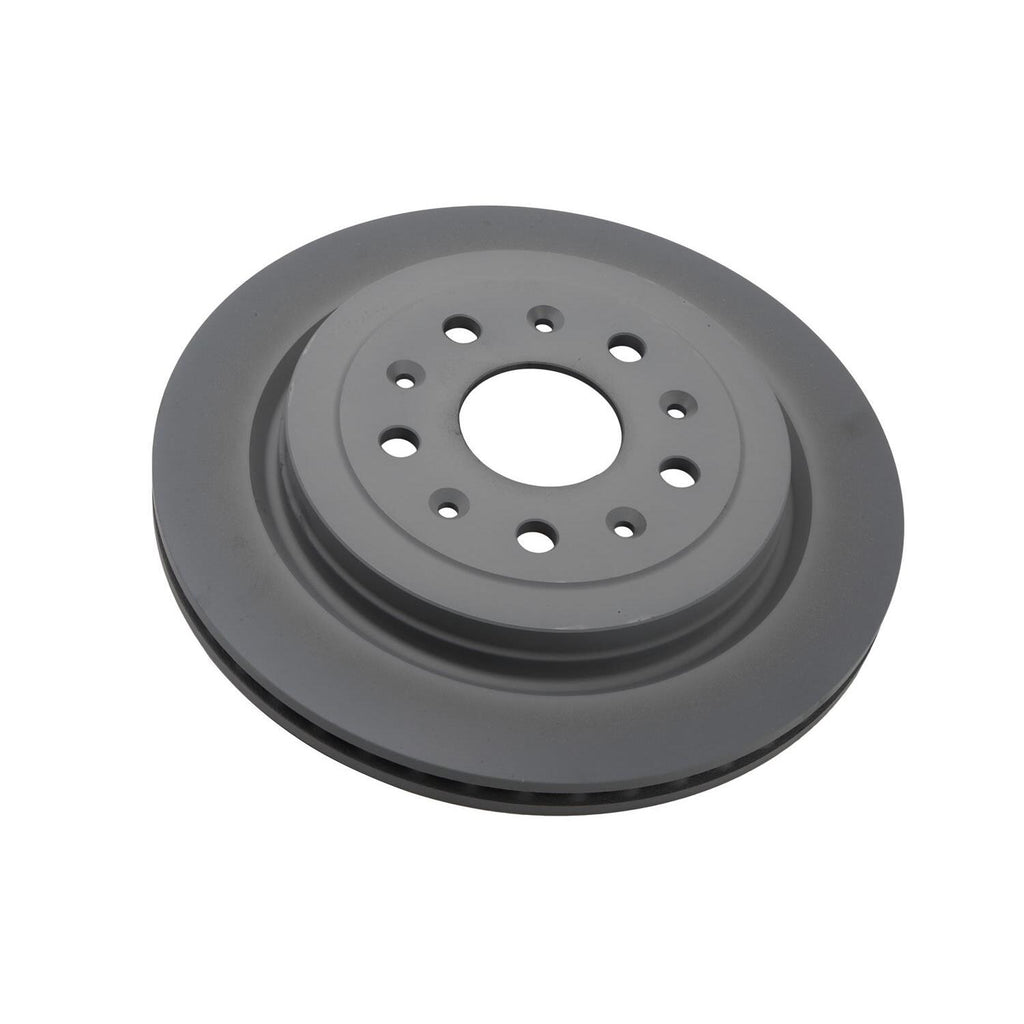 GM Genuine Parts Disc Brake Rotor 177-1151